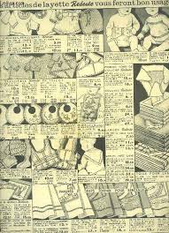 Marque majeure du groupe redcats, pilier de la vpc, appartenant au groupe ppr, l'enseign. Catalogue La Redoute De Layettes Pantoufles Pour Enfants Blouses Et Tabliers Pour Dames Vetements Pour Hommes De La Redoute Achat Livres Ref Ro80127882 Le Livre Fr