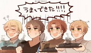 England is located in the southern part of the island of great britain, which is part of the country of the united kingdom. Axis Powers Hetalia 1981053 Hetalia Scotland Hetalia Hetalia Fanart