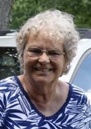 Barbara Ann Fultz Obituary May 17, 2023