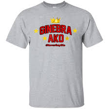 Barangay ginebra san miguel information page serves as a one place which you can use to find listed results of matches barangay ginebra san miguel has played so far and the upcoming. Ginebra San Miguel T Shirt Barangay Ginebra Shirt Promoftheday