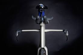 And coincidentally, both are made from pure. Ironman Hawaii Jan Frodenos Siegerrad Im Detail