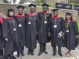 2019 Harvard Commencement Photos Harvard Medical School