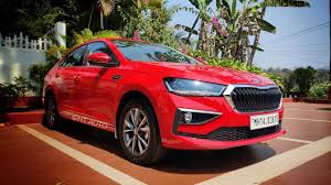 Image result for Tornado Red 2024 Slavia