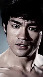 #brucelee