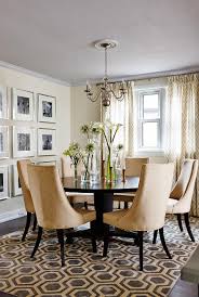 Cooked To Perfection Sarah Richardson Design Neutral Dining Room Home Decor Dining Room Design