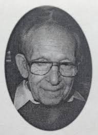 Obituary information for John D. Harder