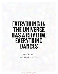 Rhythm Quotes Rhythm Sayings Rhythm Picture Quotes