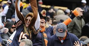It sounds like soldier field will be at full capacity for bears' first preseason game. Soldier Field Can Be At Full Capacity For 2021 Chicago Bears Season