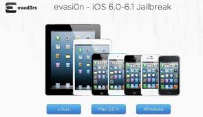 Open the jailbreak ipa and tap jailbreak button to continue. Jailbreak Ios 6 Evasi0n Liste Tweaks Cydia