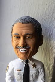 Volusia Sheriff Mike Chitwood already enters election race as favorite