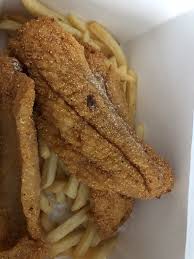 The tortilla is then folded around the filling and eaten by hand. Best Fried Fish In Dc Reader Suggestions Barred In Dc