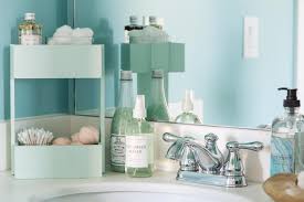 Here are 9 ideas to get you started on your new bathroom countertops. 13 Things To Put On Bathroom Countertops Hgtv