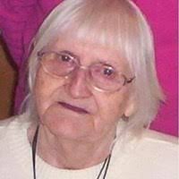 Cecilia Hussey Obituary