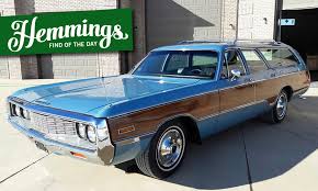 Image result for Antique Ivory 1970 Chrysler