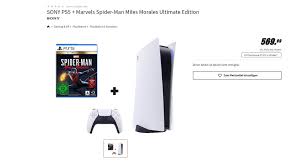Die meist verkaufteste konsolenreihe hat geschichte. Ps5 Bei Mediamarkt Kaufen Das Ist Der Aktuelle Stand Um Die Verfugbarkeit 2021