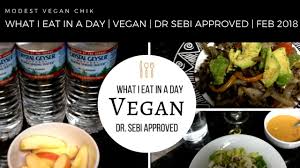 Mix the oats, yogurt, milk, and salt. What I Eat In A Day Vegan Dr Sebi Approved Alkaline Electric Food Feb 2018 Amazing Vegan Recipes