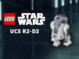 He is an astromech droid who served jedi knight anakin skywalker during the clone wars. Lego Star Wars 75308 R2 D2 Ein Erster Leak Des Exklusiven Sets