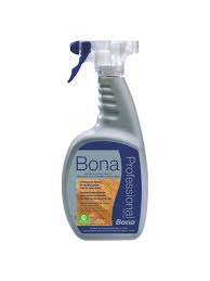 For floors with a more textured. Bona Hardwood Floor Cleaner 32 Oz Spray Bottle Office Depot