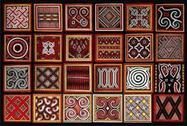 Ada banyak sekali motif wall sticker mulai dari bunga, pohon, hingga motif abstrak sekalipun. Motif Dekoratif Khas Daerah Sulawesi Seni Rupa Dan Sejarah