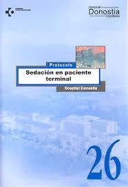 Valorar la conveniencia de la utilización de la escala de ramsay para ello. Https Www Osakidetza Euskadi Eus Contenidos Informacion Hd Publicaciones Es Hdon Adjuntos Protocolo26sedacionpacienterminalc Pdf