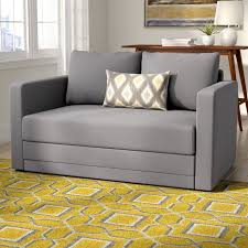 Campanelli Sleeper Loveseat Couch And Loveseat Love Seat Small Loveseat