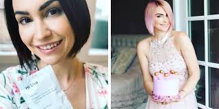 Professional information;, favorite things etc have been added too. Lisa Stelly Wiki Age Height Net Worth Kids Boyfriend Husband Family