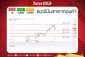 InterGold - News update