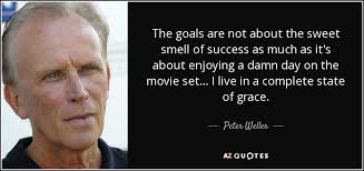 His birthday, what he did before fame, his family life, fun trivia facts, popularity rankings, and more. Top 19 Quotes By Peter Weller A Z Quotes