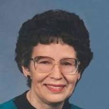 Florence Mae Robinson Obituary September 10, 2012