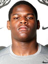 James King Outside Linebacker Recruiting Profile