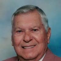 Obituary information for James W. Hadley