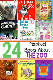 24 Of Our Favorite Picture Books About The Zoo For Kids Preschool Books Zoo Preschool Preschool Zoo Theme