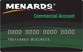 I don't have a capital one online account. Menards Credit Card Login How To Apply Guide