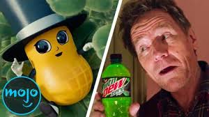 This one featuring a crystal ball being hurled at a vending machine is the best of the lot. Top 10 Super Bowl Commercials Of All Time Watchmojo Com