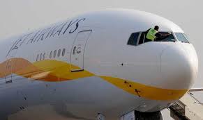 Jet airways share get live news updates every minute from vimarsana.com curated from 23000 news agencies. Jet Airways Shares Fall 1 5 As Lenders Prepare To Invite Bids For Stake Sale The Tribune India
