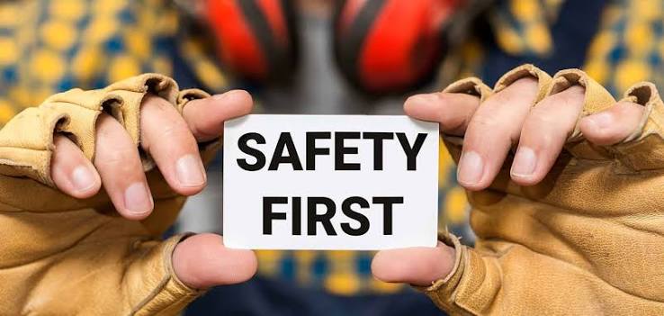 safety artinya kondisi di mana seseorang terlindungi dari risiko