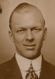 Ancestors of Howard Hickman