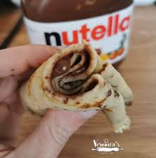 Check spelling or type a new query. Crepes Alla Nutella Ricetta Bimby Impasto Perfetto