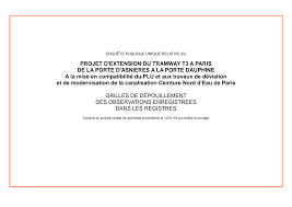 Http Www Prefectures Regions Gouv Fr Ile De France Content Download 53180 351931 File A1 Ep Extension T3 Grille Analyse Observations Pdf