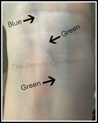 Sun exposure is very telling when it. Makeup 101 Undertone Guide The Beauty Confession