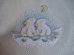 I've gathered together all the patterns i have previously posted on the blog. 200 Cross Stitch Polar Bears Ideas Cross Stitch Stitch Christmas Cross Stitch