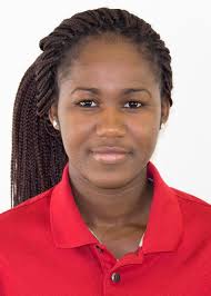 Mariam Sylla (2/10/2014)