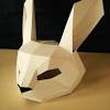 Are you looking for free wintercroft masks? 1