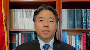 Jump to navigation jump to search. Rep Ted Lieu Don T Need An Evidentiary Impeachment Investigation