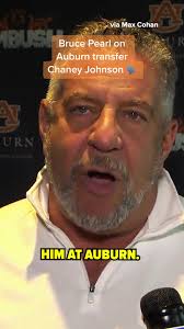 Bruce Pearl
