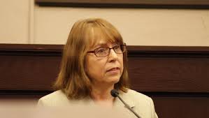 Kathleen Richmond's Instagram, Twitter & Facebook