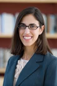 Rebecca Weitz's Instagram, Twitter & Facebook