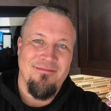 Steve Lainhart are you in this group? Lol