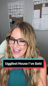 Ugly houses are my favorite! Turning Dreams into Reality