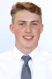 2018 Men's Lacrosse (Discontinued) Roster